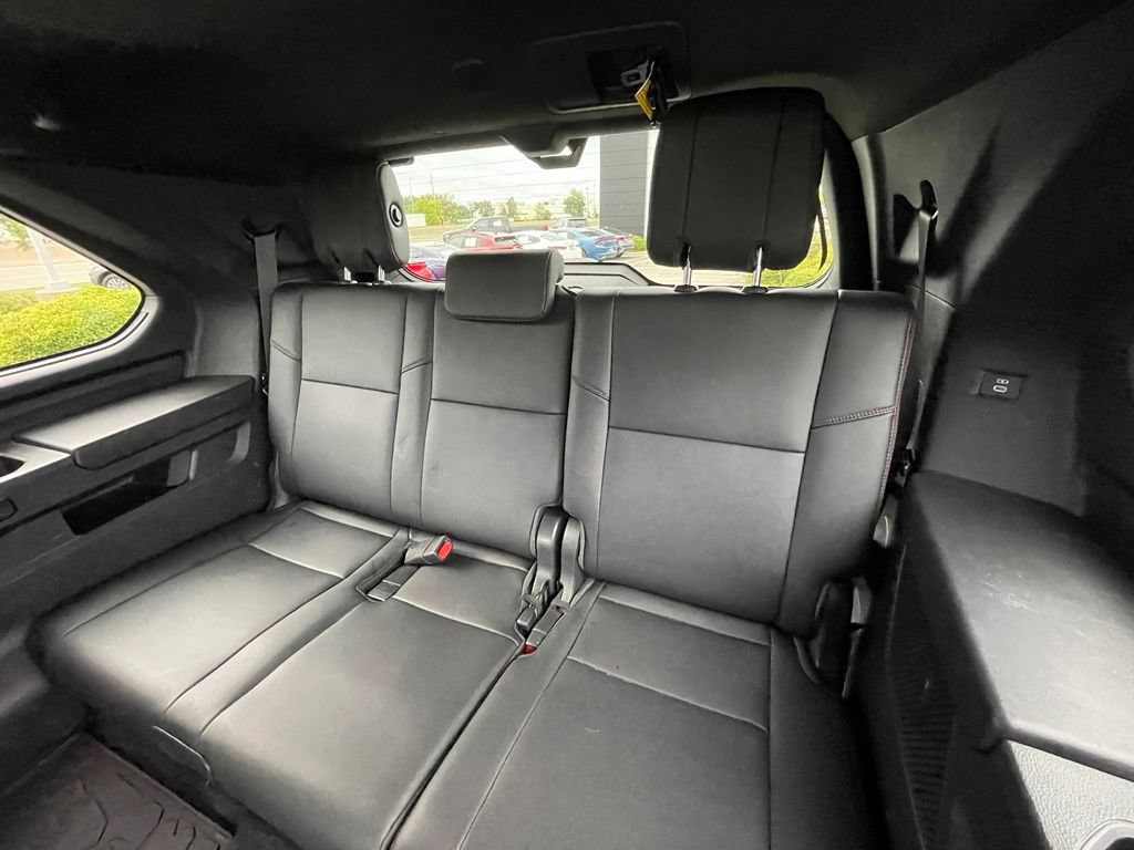 Used 2025 Toyota Sequoia TRD Pro AWD/4WD image 28