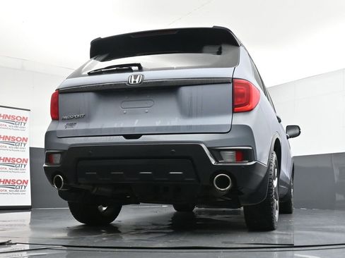 Used 2022 Honda Passport EX-L image 23