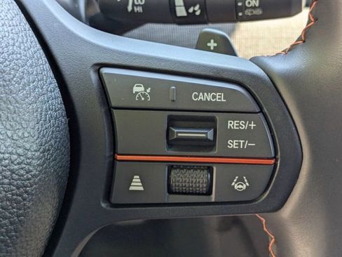 Certified 2026 Honda Passport TrailSport image 20