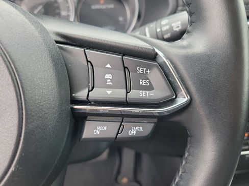 Used 2025 MAZDA CX-5 AWD 2.5 S w/ Select Package image 20