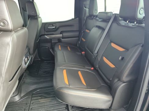 Used 2019 GMC Sierra 1500 AT4 w/ AT4 Premium Package AWD/4WD image 30
