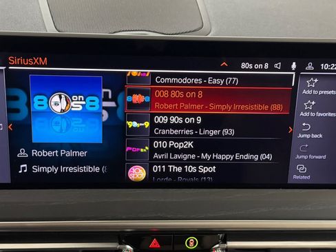 Used 2023 BMW X3 xDrive30i w/ M Sport Package AWD/4WD image 18