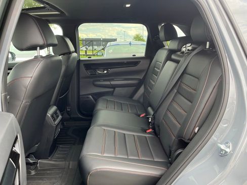 Used 2024 Honda CR-V Sport Touring image 28
