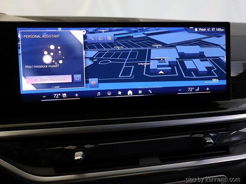 Certified 2024 BMW X5 xDrive40i w/ M Sport Package image 21