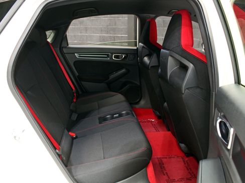 Used 2024 Honda Civic Type R image 57