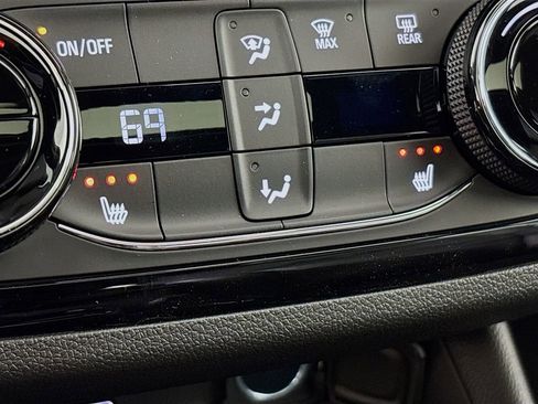 New 2026 Buick Envista Sport Touring w/ Convenience I Package image 19