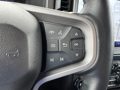 Used 2023 Ford Bronco Outer Banks AWD/4WD image 17