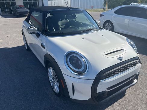 Used 2024 MINI Cooper S FWD image 11