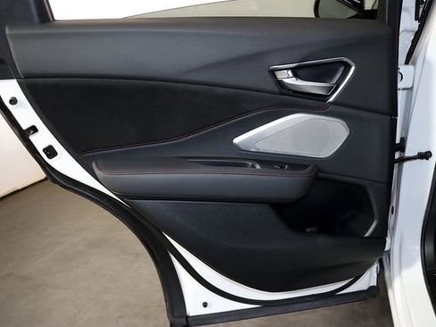 Certified 2023 Acura RDX A-Spec image 29