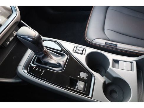 New 2026 Subaru Crosstrek 2.5i Limited AWD/4WD image 41