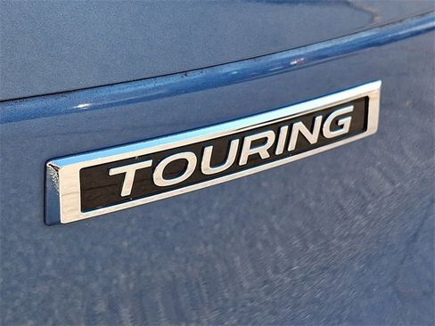 Used 2025 Subaru Forester Touring image 35