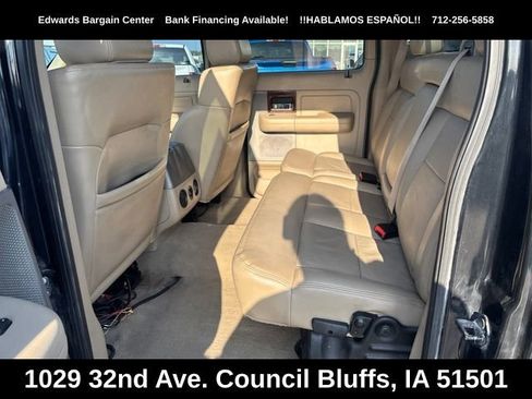 Used 2008 Ford F150 XLT AWD/4WD image 10