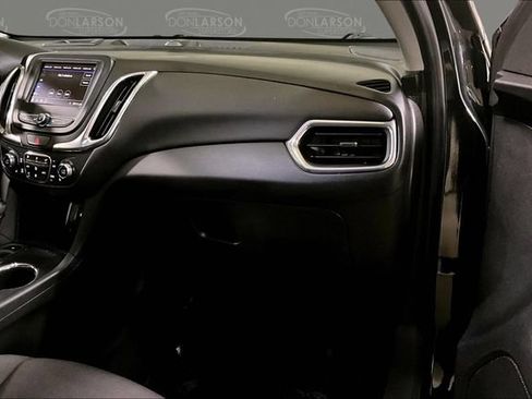 Used 2020 Chevrolet Equinox LT AWD/4WD image 32