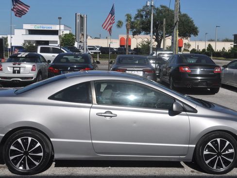 Used 2008 Honda Civic LX image 18
