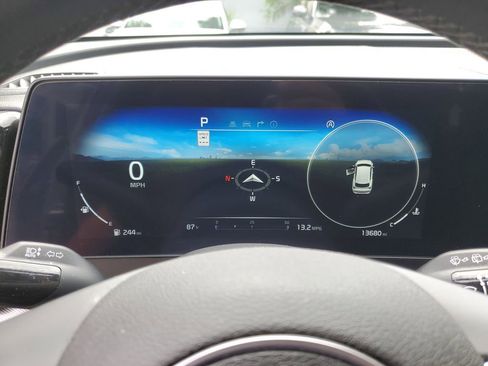 Used 2023 Kia Sportage SX FWD image 25