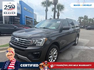 Used 2021 Ford Expedition Max XLT RWD video 1