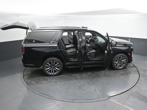 Used 2023 Cadillac Escalade Sport AWD/4WD image 51