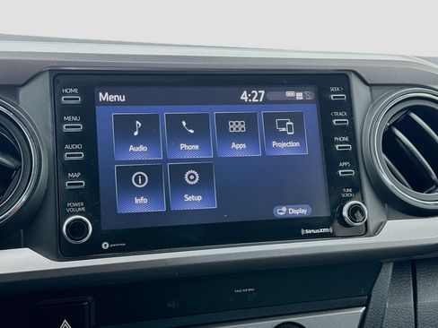 Used 2021 Toyota Tacoma SR5 image 9