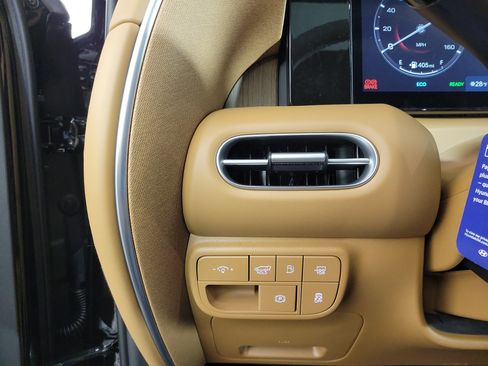 New 2026 Hyundai Palisade Calligraphy image 23