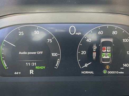 New 2026 Honda CR-V Sport-L image 22