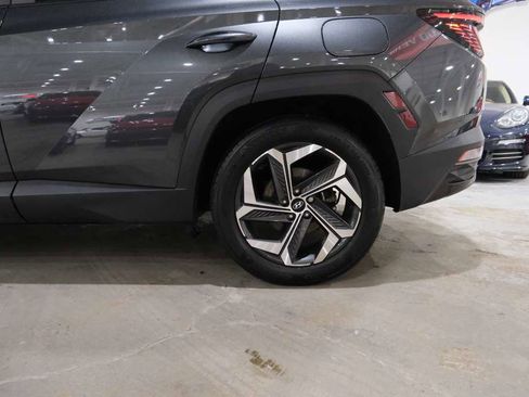 Used 2023 Hyundai Tucson SEL w/ Convenience Package image 7