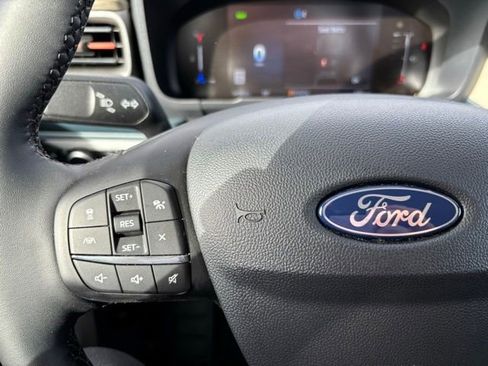 New 2026 Ford Maverick Lariat image 25