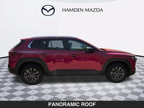 Certified 2023 MAZDA CX-50 2.5 S w/ Preferred Plus Pkg AWD/4WD image 2