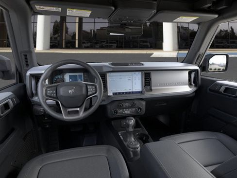 New 2025 Ford Bronco Big Bend image 9