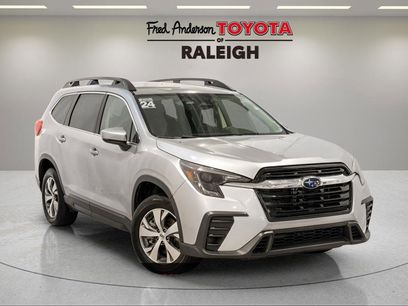 Used 2024 Subaru Ascent Premium w/ Convenience Package