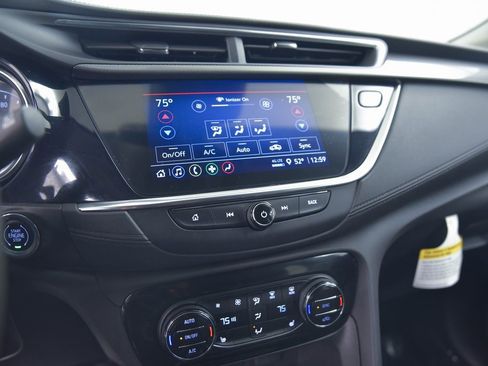 Used 2023 Buick Encore GX Essence w/ Experience Buick Package image 21