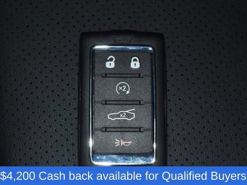 New 2026 Dodge Charger R/T AWD/4WD image 25