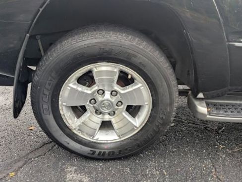 Used 2004 Toyota 4Runner Limited image 12