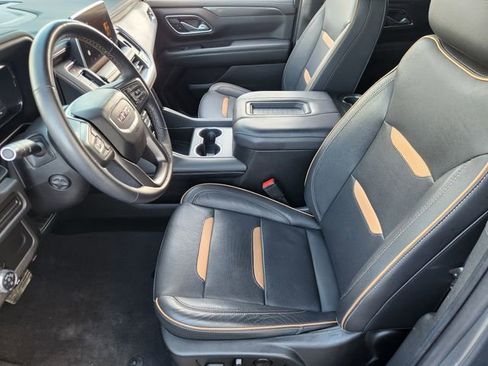 Used 2022 GMC Yukon AT4 image 10