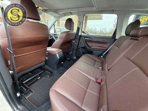 Used 2017 Subaru Forester 2.5i Touring image 13