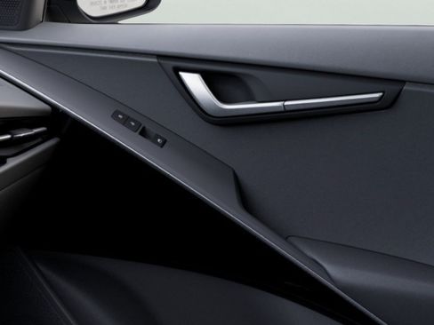 New 2026 Kia Niro EX FWD image 25