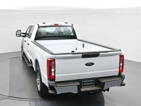 New 2025 Ford F350 XL w/ XL Driver Assist Package image 39