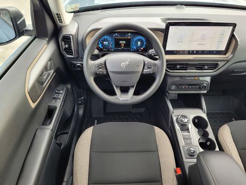 New 2025 Ford Bronco Sport Big Bend image 30