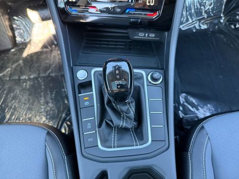 New 2026 Volkswagen Jetta SE image 23