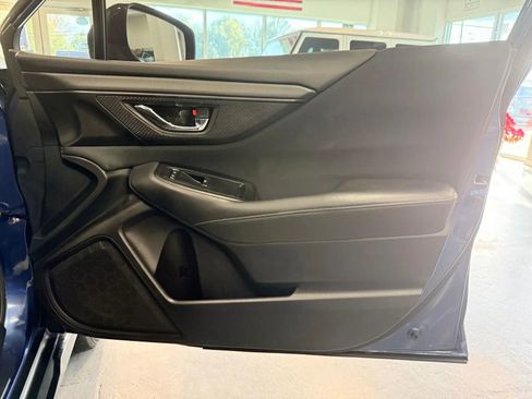 Used 2021 Subaru Outback Premium image 25