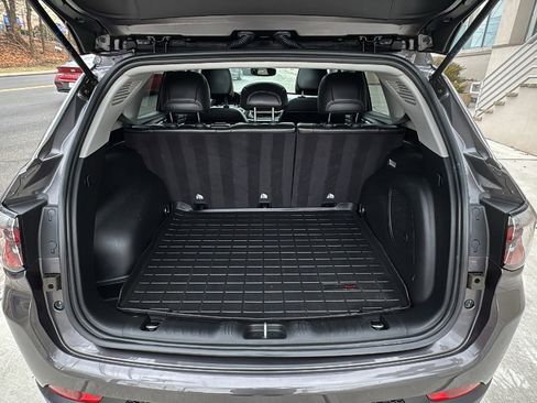 Certified 2022 Jeep Compass Latitude w/ Sun and Sound Group image 10