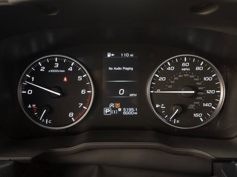 Certified 2025 Subaru Forester Touring w/ Popular Package - Touring image 13