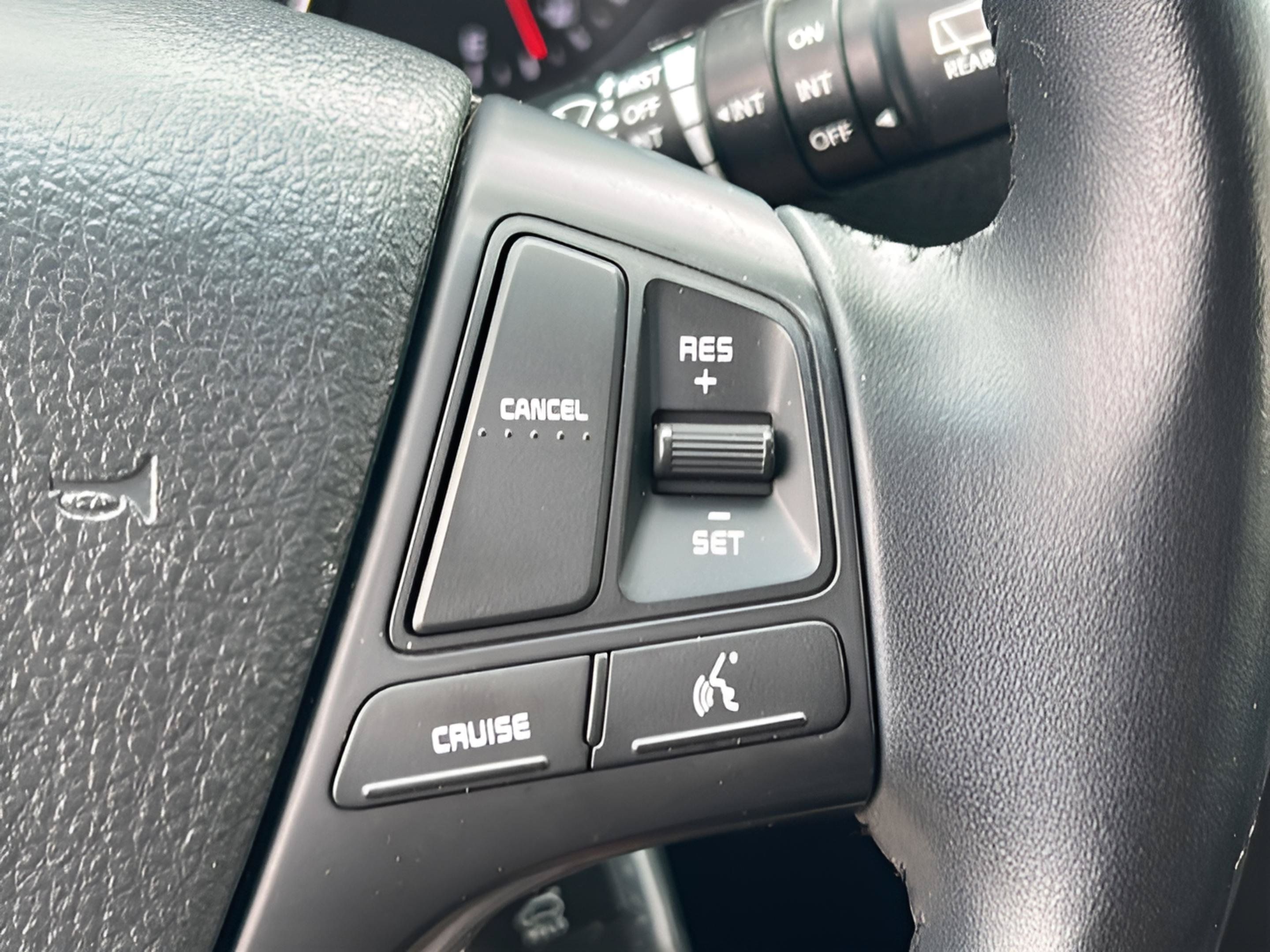 Used 2014 Kia Sorento LX FWD image 17