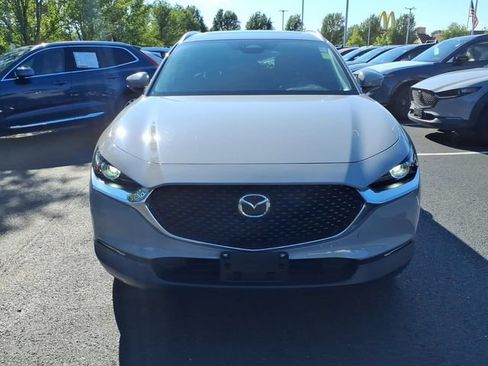 Certified 2025 MAZDA CX-30 AWD 2.5 S w/ Preferred Package image 2