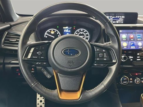 Used 2023 Subaru Forester Wilderness AWD/4WD image 14