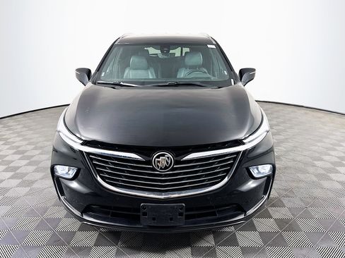 Used 2024 Buick Enclave Premium AWD/4WD image 2