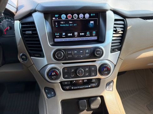 Used 2019 GMC Yukon SLT w/ Open Road Package RWD image 12