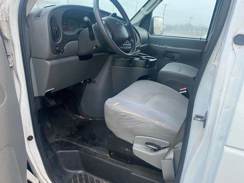 Used 2007 Ford E-150 and Econoline 150 image 11