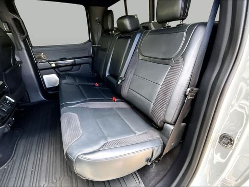 Used 2023 Ford F150 Raptor AWD/4WD image 21