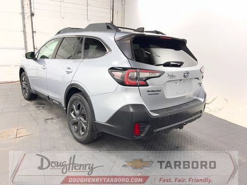 Used 2020 Subaru Outback Onyx Edition XT w/ Popular Package #2 AWD/4WD image 5