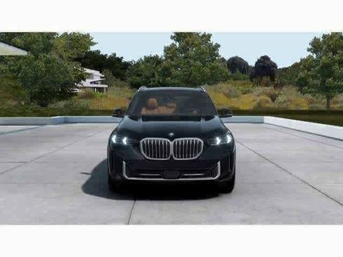 New 2025 BMW X5 xDrive40i image 26